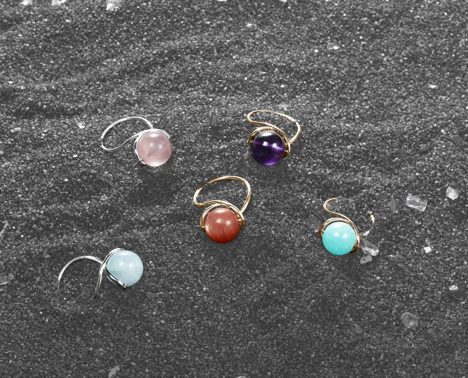 Angitia Set