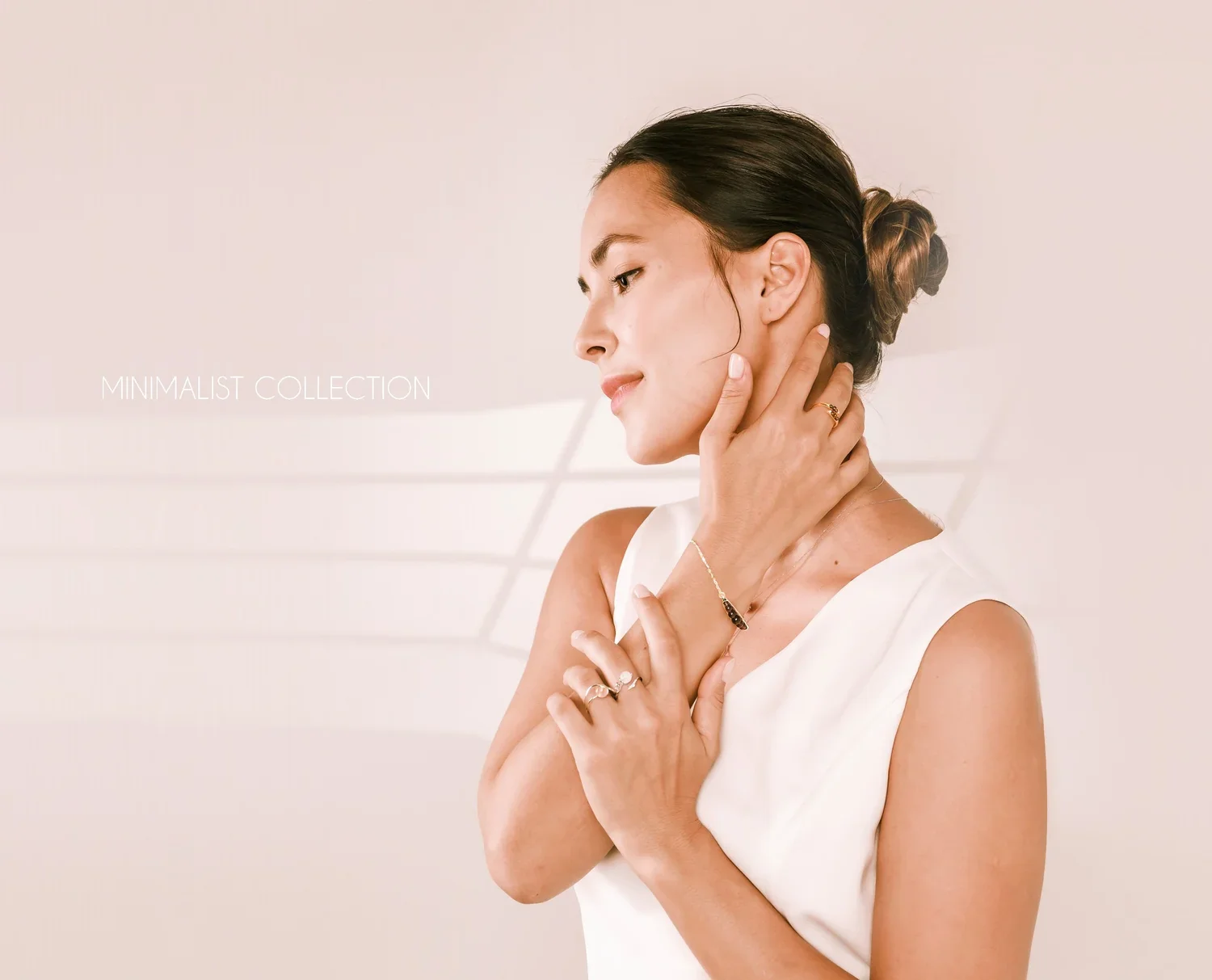 Delicate by design.
